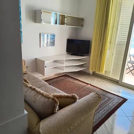 Appartamento Sea Breeze