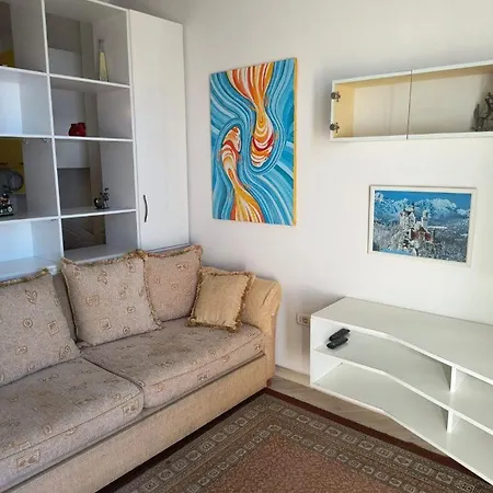 Appartamento Sea Breeze